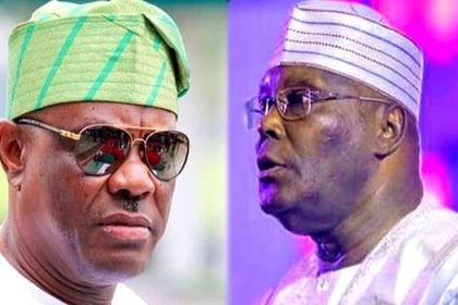 Atiku Will Still Run And Lose In 2031 - Wike