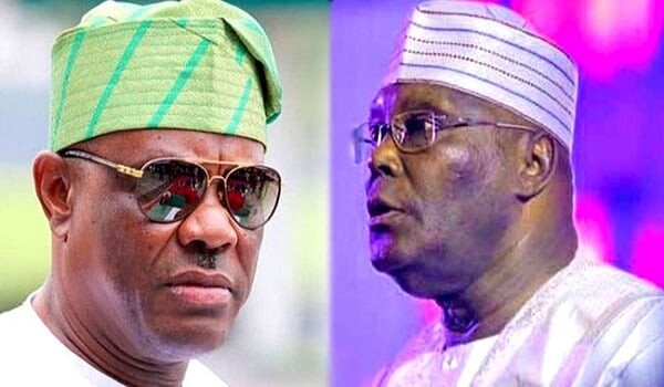 Atiku Will Still Run And Lose In 2031 - Wike