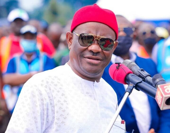 Wike-Backed PDP Faction Holds NEC Meeting Amid Leadership Tussle