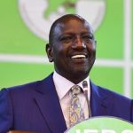 Ruto Hails Dangote, Urges Africa-Led Refinery Push