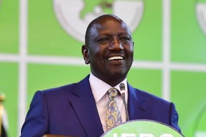 Ruto Hails Dangote, Urges Africa-Led Refinery Push