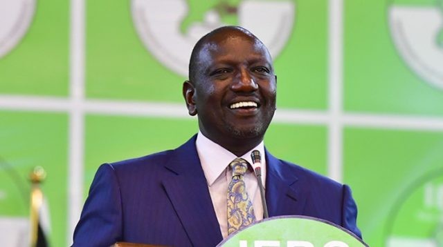 Ruto Hails Dangote, Urges Africa-Led Refinery Push