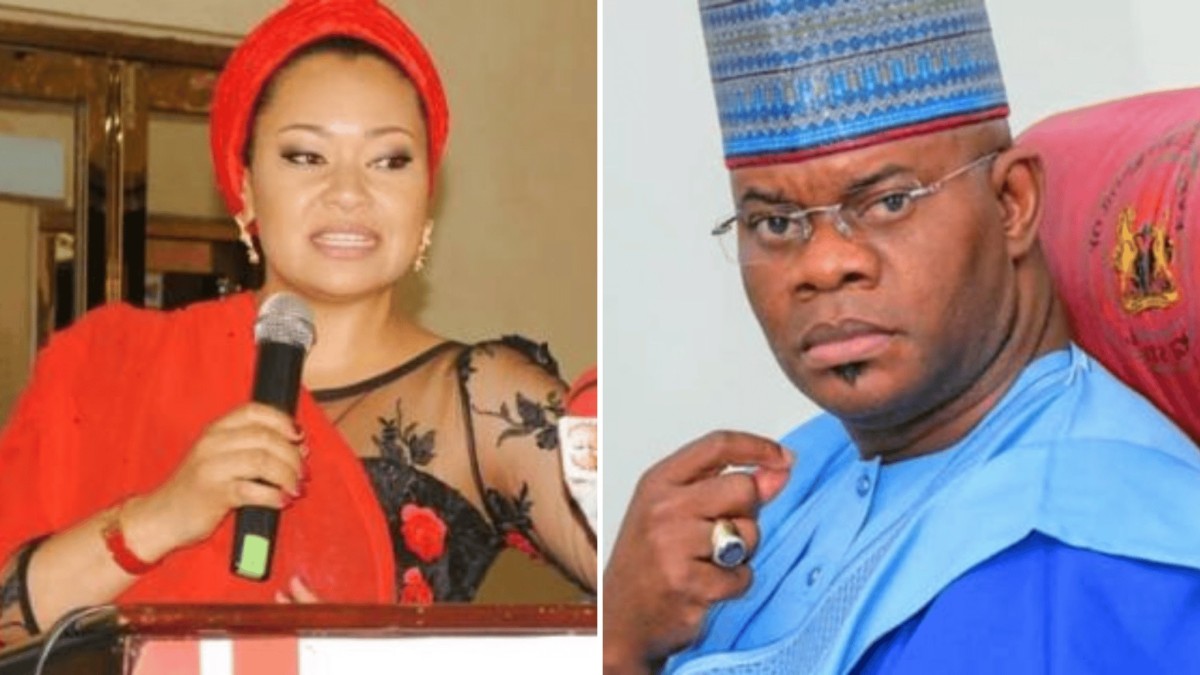 Court Orders Natasha To Pay ₦1bn In Defamation Suit