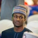 Buhari’s Son Declares For House Of Rep Seat