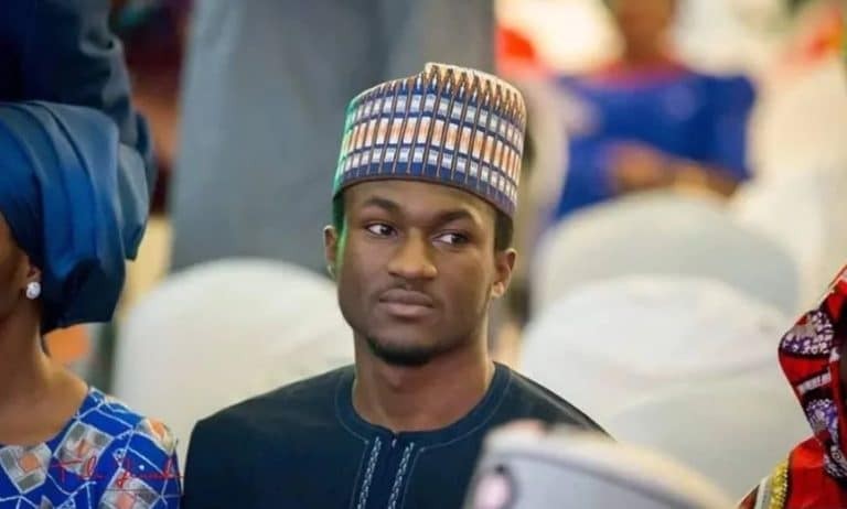 Buhari’s Son Declares For House Of Rep Seat