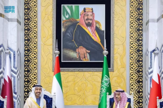 UAE Exits OPEC Over Energy Strategy – Mazrouei