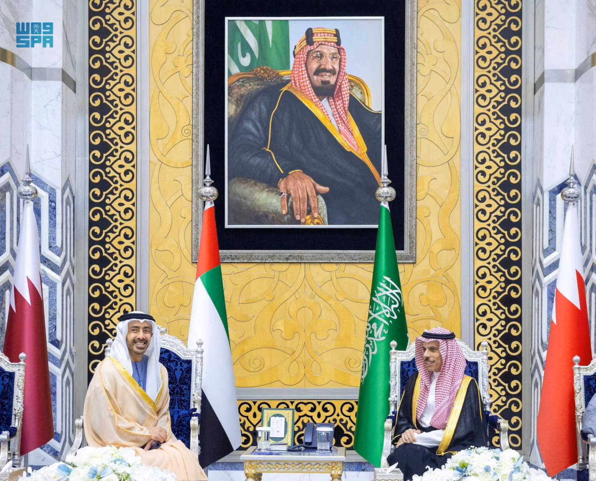 UAE Exits OPEC Over Energy Strategy – Mazrouei