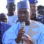 Zulum, Army Chief Meet Over Borno Attack