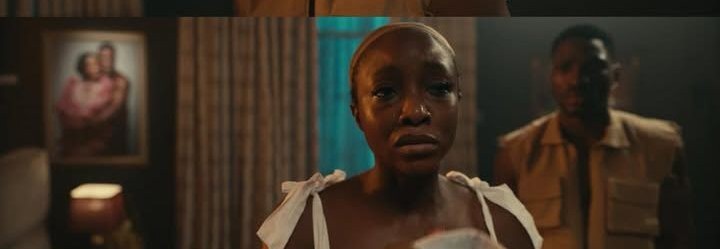 Funke Akindele’s Behind the Scenes: When Death Becomes Opportunity in the Family