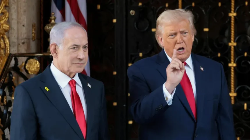 Israel-Lebanon Ceasefire Faces Backlash