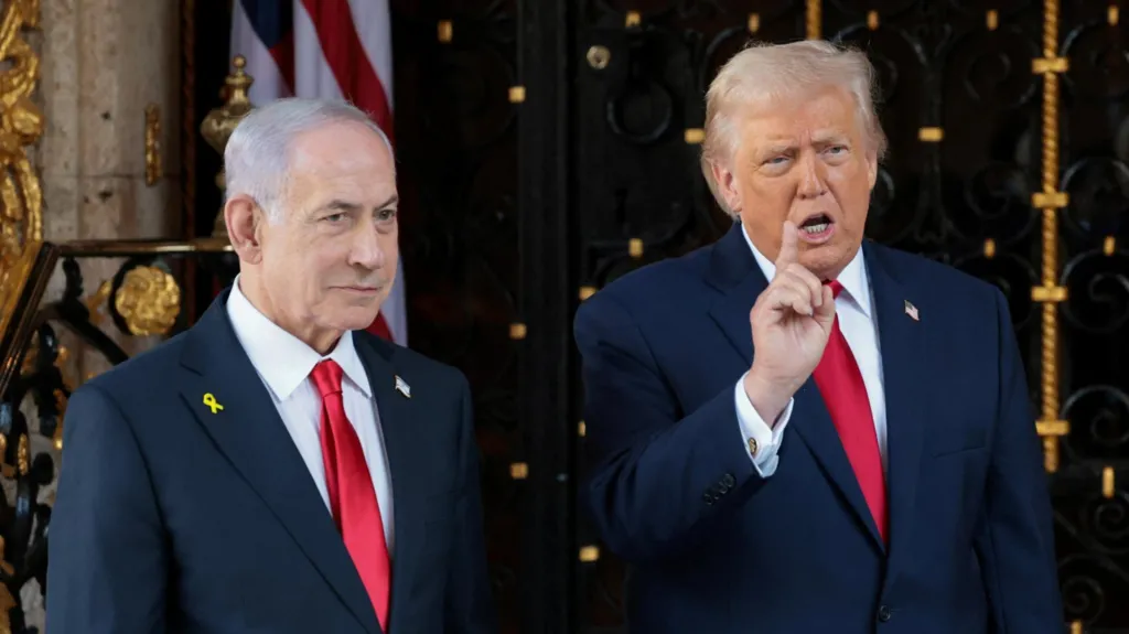 Israel-Lebanon Ceasefire Faces Backlash