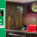 Court Bars INEC From ADC Congress - Stops Mark, Others