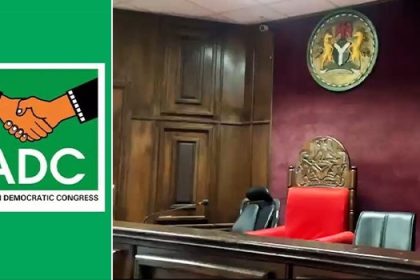 Court Bars INEC From ADC Congress - Stops Mark, Others