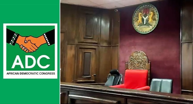 Court Bars INEC From ADC Congress - Stops Mark, Others