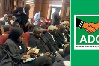 Supreme Court Voids Status Quo Order in ADC Crisis
