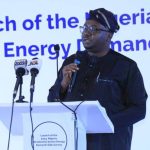 Power Minister Adelabu Resigned