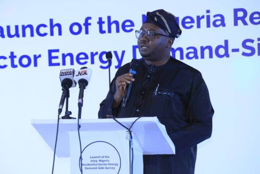 Power Minister Adelabu Resigned