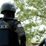 Police Arrest Suspected Terrorist In Kwara