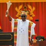 “God, Let Nigeria Get Their Act Together”: President Mahama Prays Against Refugee Surge to Ghana