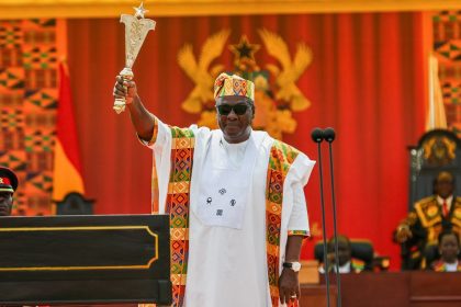 “God, Let Nigeria Get Their Act Together”: President Mahama Prays Against Refugee Surge to Ghana