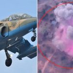 NAF Airstrikes Kill Terrorists in Sambisa