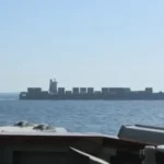 US Seizes Iranian Ship