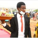Pressure Facing Nigerian Youth