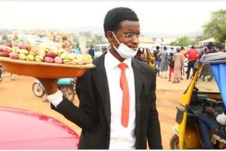 Pressure Facing Nigerian Youth
