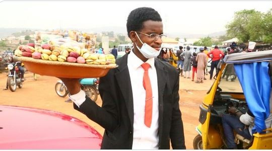 Pressure Facing Nigerian Youth