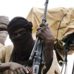 Bandits Abduct Kwara Monarch