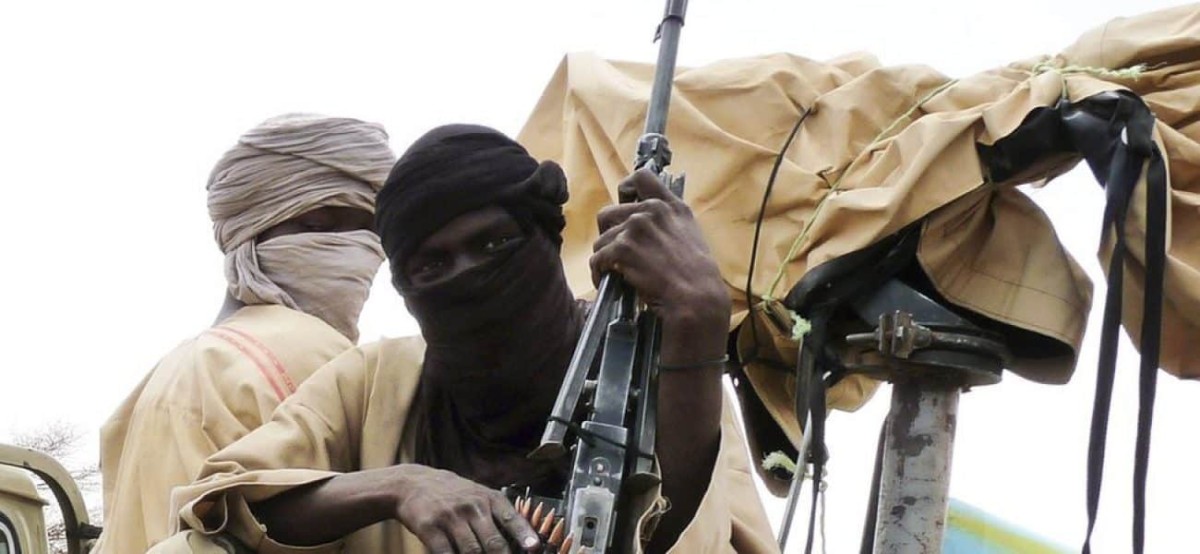 Bandits Abduct Kwara Monarch