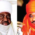 Supreme Court Adjourns Kano Emirate Case to 2027