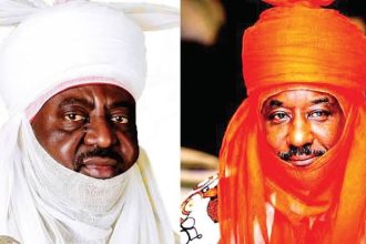 Supreme Court Adjourns Kano Emirate Case to 2027