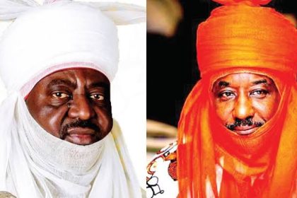 Supreme Court Adjourns Kano Emirate Case to 2027