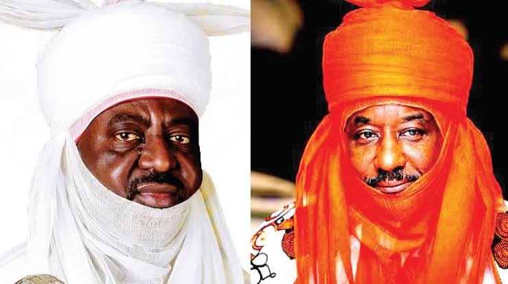 Supreme Court Adjourns Kano Emirate Case to 2027