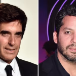 Epstein Files Reveal Close Ties to Magicians David Blaine And David Copperfield