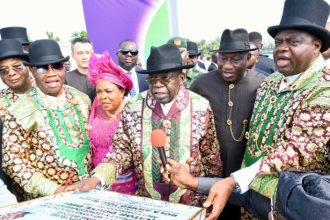 Tinubu: Nigerians Better Off Despite Hardship