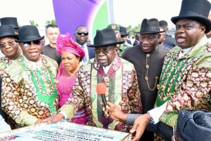 Tinubu: Nigerians Better Off Despite Hardship