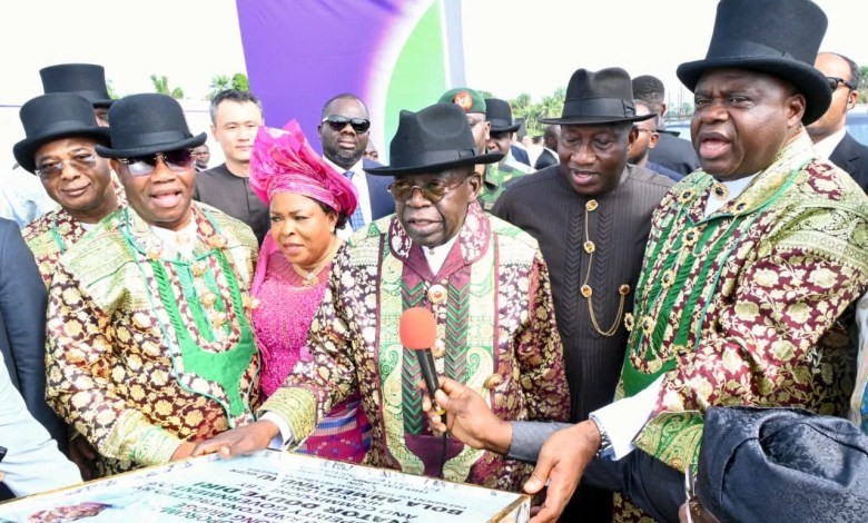 Tinubu: Nigerians Better Off Despite Hardship