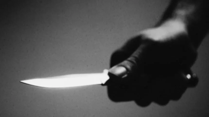 Community Crisis as Man Allegedly Kills Kinsman Over Wife