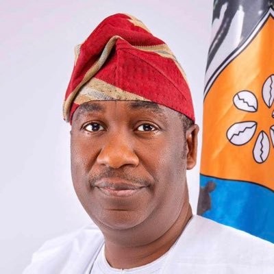Lagos 2026: Balogun of Eko Traces Obafemi Hamzat’s Roots, Silences Critics Over Epe Indigeneity