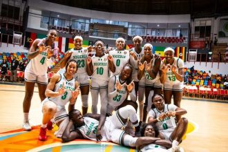 D’Tigress Draw France, Hungary, South Korea In World Cup Group