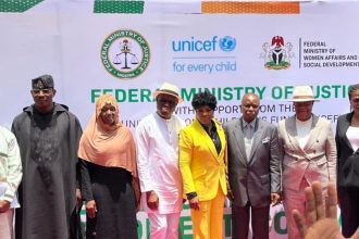 “Child Rights Act No Longer Adequate” — FG