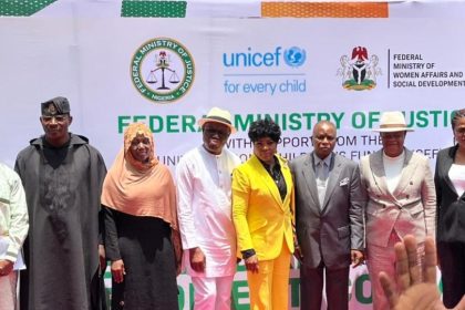 “Child Rights Act No Longer Adequate” — FG