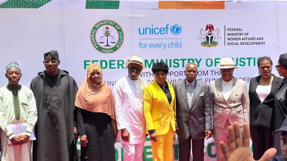 “Child Rights Act No Longer Adequate” — FG