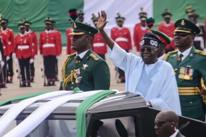 Independence Day Coup Plot: FG Arraigns Retired Major General, Five Others for Treason