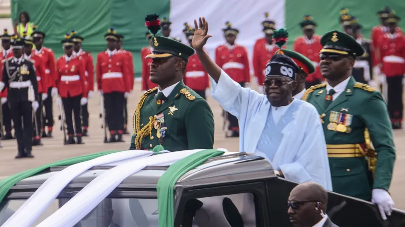 Independence Day Coup Plot: FG Arraigns Retired Major General, Five Others for Treason