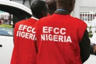 EFCC Moves Ex-Minister Mamman to Kuje Prison