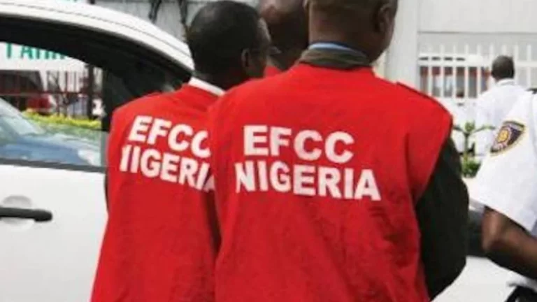 EFCC Moves Ex-Minister Mamman to Kuje Prison