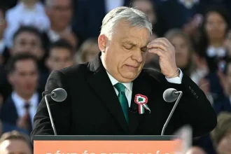 Viktor Orbán: 16-Year Rule Comes to an End